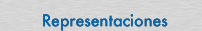 representaciones